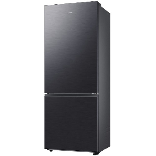 ΨΥΓΕΙΟΚΑΤΑΨΥΚΤΗΣ ΕΛΕΥΘΕΡΟΣ SAMSUNG RB53DG703EB1EF (200x75x70 / E / ANTHRACITE / FNF / Wi-Fi & AI)